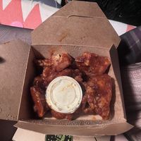   at Tattooed Mom in Philadelphia