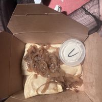   at Tattooed Mom in Philadelphia