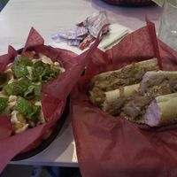   at Tattooed Mom in Philadelphia