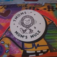  at Tattooed Mom in Philadelphia