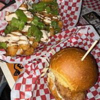   at Tattooed Mom in Philadelphia