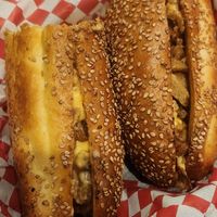  at Tattooed Mom in Philadelphia