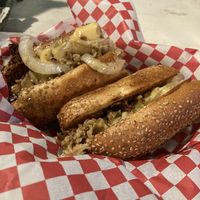   at Tattooed Mom in Philadelphia