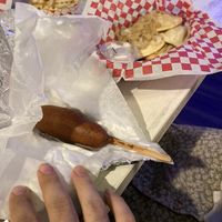   at Tattooed Mom in Philadelphia