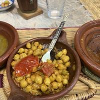 all mixed by me😄 at Restaurant Baraka - البركة  in Meknes
