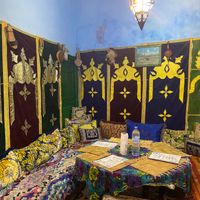  at Restaurant Baraka - البركة  in Meknes