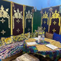  at Restaurant Baraka - البركة  in Meknes