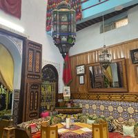  at Restaurant Baraka - البركة  in Meknes