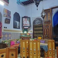  at Restaurant Baraka - البركة  in Meknes