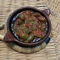   at Restaurant Baraka - البركة  in Meknes