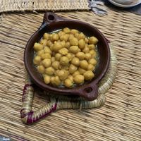   at Restaurant Baraka - البركة  in Meknes