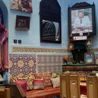   at Restaurant Baraka - البركة  in Meknes