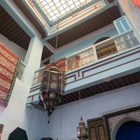   at Restaurant Baraka - البركة  in Meknes