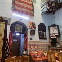   at Restaurant Baraka - البركة  in Meknes