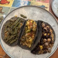   at Guisados in Cozumel