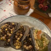   at Guisados in Cozumel