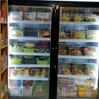  at A Votre Sante in Montreal