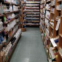  at A Votre Sante in Montreal