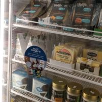  at A Votre Sante in Montreal