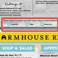   at Harvest Market in Springfield