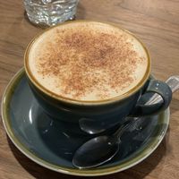 Chai Latte   at Little Collins CBD Dispensary Galway in Galway