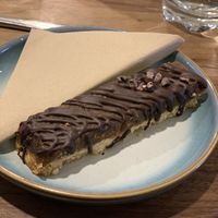 Twix   at Little Collins CBD Dispensary Galway in Galway