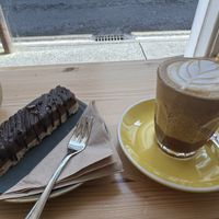   at Little Collins CBD Dispensary Galway in Galway