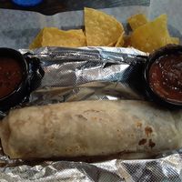  at Pepino's Fresh Mexican Grill in Portland