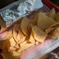  at Pepino's Fresh Mexican Grill in Portland