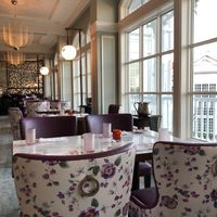 Interior  at Cítricos in Bay Lake