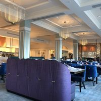 Interior  at Cítricos in Bay Lake