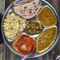  at Shankara Vegis in Agra