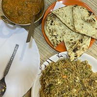   at Shankara Vegis in Agra