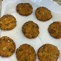   at Shankara Vegis in Agra