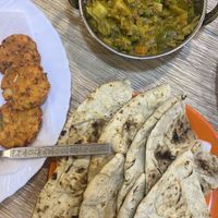   at Shankara Vegis in Agra