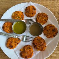   at Shankara Vegis in Agra