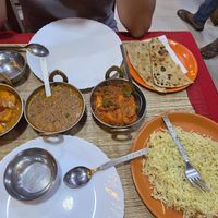   at Shankara Vegis in Agra