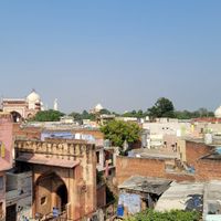  at Shankara Vegis in Agra