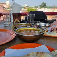  at Shankara Vegis in Agra