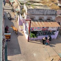  at Shankara Vegis in Agra