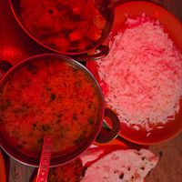  at Shankara Vegis in Agra