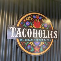   at Tacoholics in Boquete