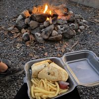   at Tacoholics in Boquete