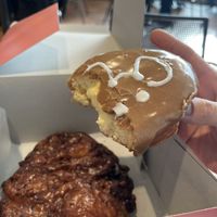   at DEN - Voodoo Doughnut - Concourse B in Denver