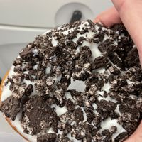   at DEN - Voodoo Doughnut - Concourse B in Denver