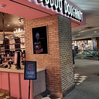 Exit at DEN - Voodoo Doughnut - Concourse B in Denver