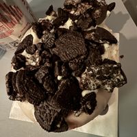   at DEN - Voodoo Doughnut - Concourse B in Denver