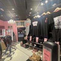   at DEN - Voodoo Doughnut - Concourse B in Denver