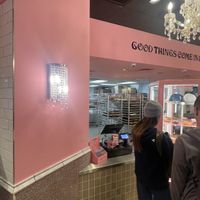   at DEN - Voodoo Doughnut - Concourse B in Denver