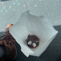   at DEN - Voodoo Doughnut - Concourse B in Denver